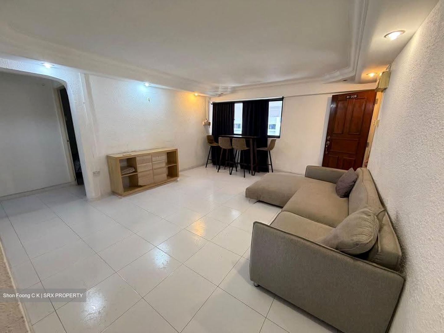 Blk 118 Hwi Yoh Ville (Serangoon), HDB 4 Rooms #614123871